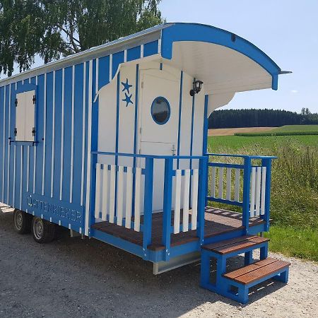 Campingplatz Aichelberg Aichelberg  Εξωτερικό φωτογραφία