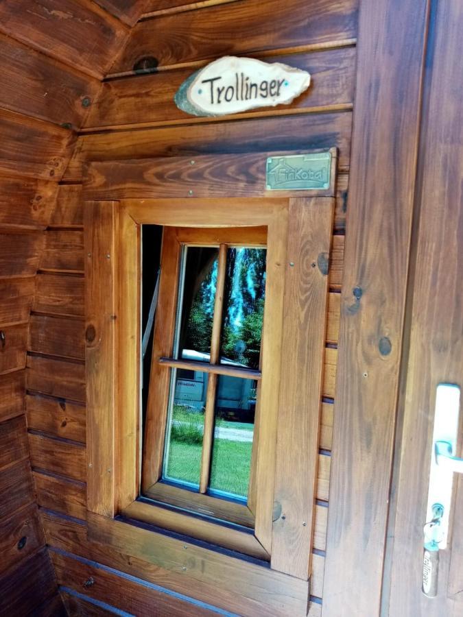 Campingplatz Aichelberg Aichelberg  Εξωτερικό φωτογραφία