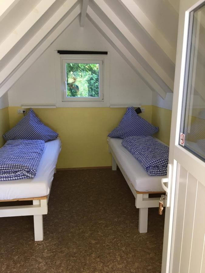 Campingplatz Aichelberg Aichelberg  Εξωτερικό φωτογραφία