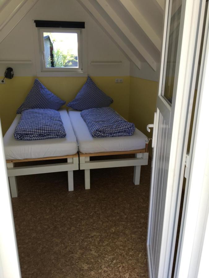 Campingplatz Aichelberg Aichelberg  Εξωτερικό φωτογραφία