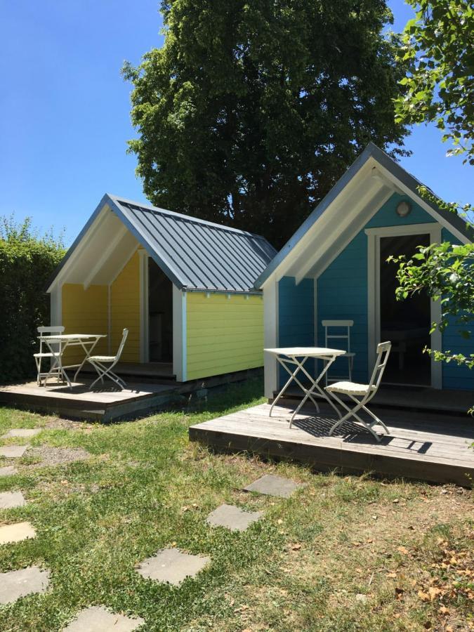 Campingplatz Aichelberg Aichelberg  Εξωτερικό φωτογραφία