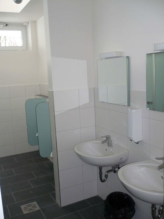 Campingplatz Aichelberg Aichelberg  Εξωτερικό φωτογραφία