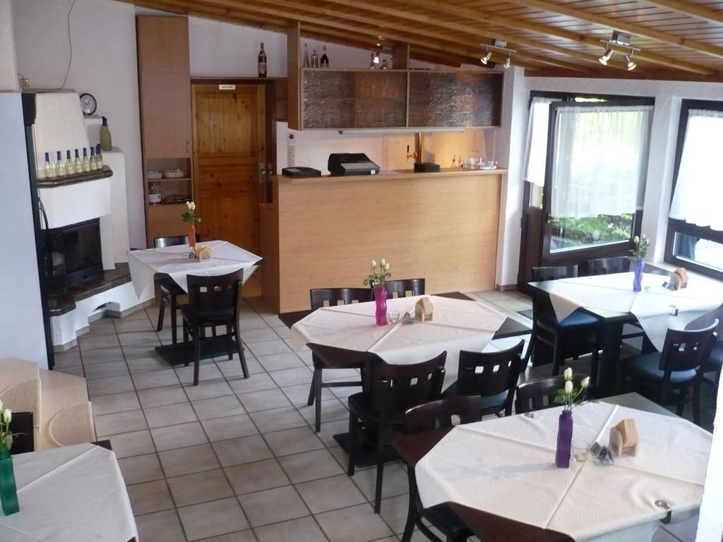 Campingplatz Aichelberg Aichelberg  Εξωτερικό φωτογραφία