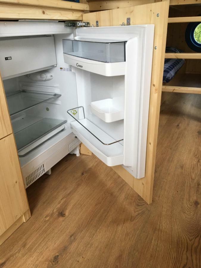 Campingplatz Aichelberg Aichelberg  Εξωτερικό φωτογραφία