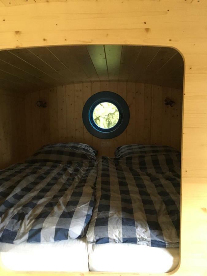 Campingplatz Aichelberg Aichelberg  Εξωτερικό φωτογραφία